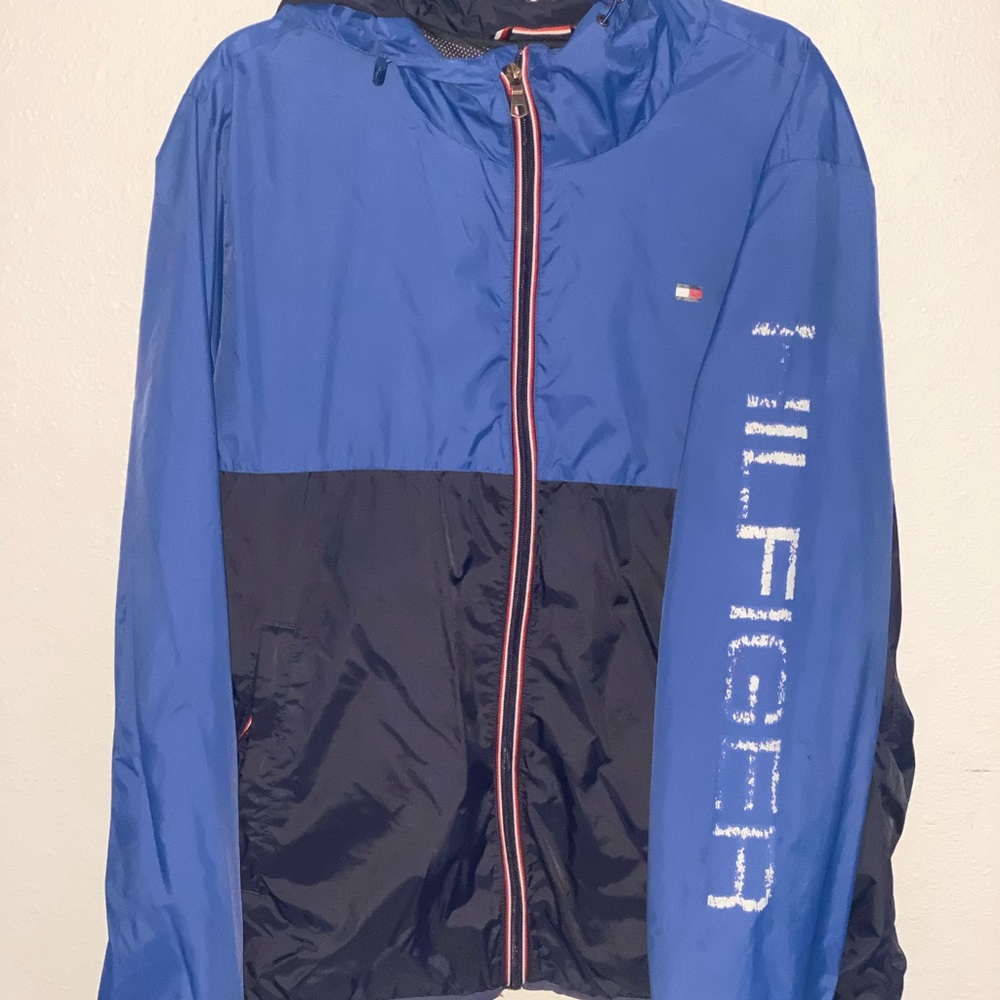 Tommy Hilfiger Lightweight Jacket